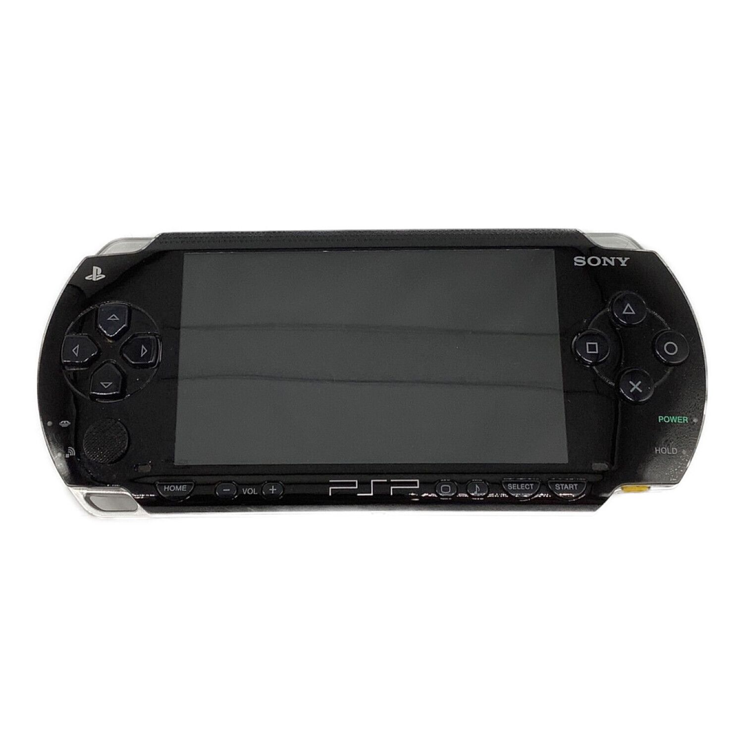 SONY (ソニー) PSP PSP-1000 動作確認済み 00274000505025943 ...