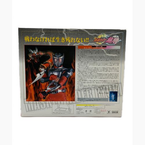 BANDAI (バンダイ) 仮面ライダー龍騎 未開封品 京本コレクション