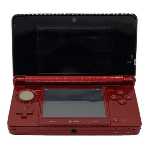 Nintendo (ニンテンドウ) Nintendo 3DS CTR-001 動作確認済み CJH110713746