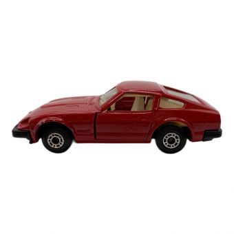 MATCH BOX (マッチボックス) ミニカー 日本製 FAIRLADY Z SUPER FAST NO.5