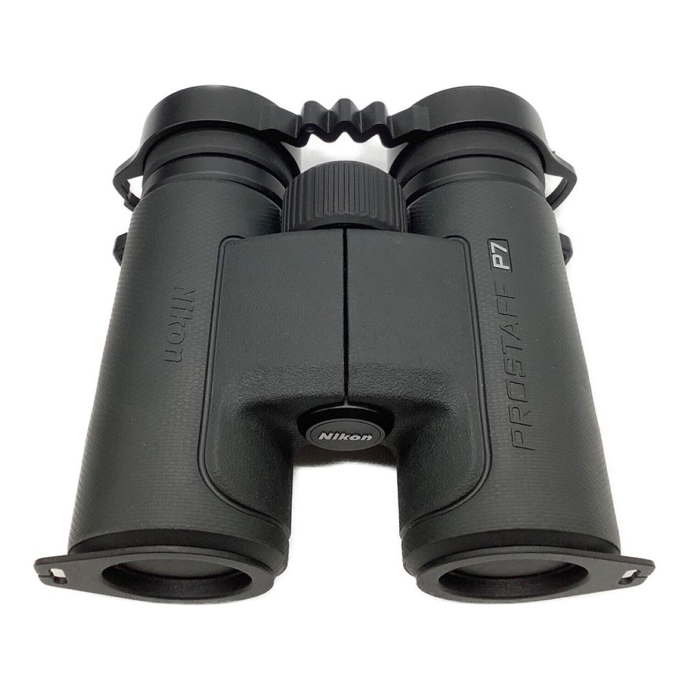 Nikon (ニコン) 双眼鏡 PROSTAFF P7 10×30｜トレファクONLINE