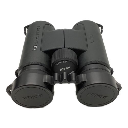 Nikon (ニコン) 双眼鏡 PROSTAFF P7 10×30｜トレファクONLINE