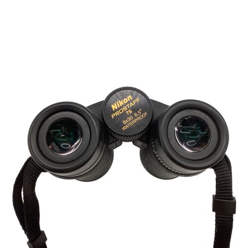 Nikon (ニコン) 双眼鏡 PROSTAFF 7S｜トレファクONLINE