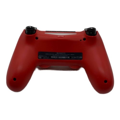 SONY (ソニー) Playstation4 ワイヤレスコントローラー DUALSHOCK4 CUH-ZCT2J