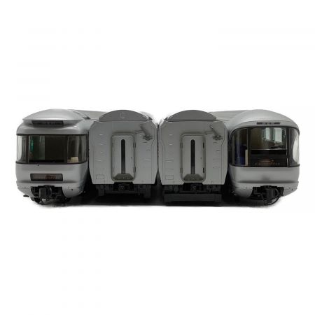 TOMIX (トミックス) HOゲージ JR E26系特急寝台客車(カシオペア)基本セット HO-088