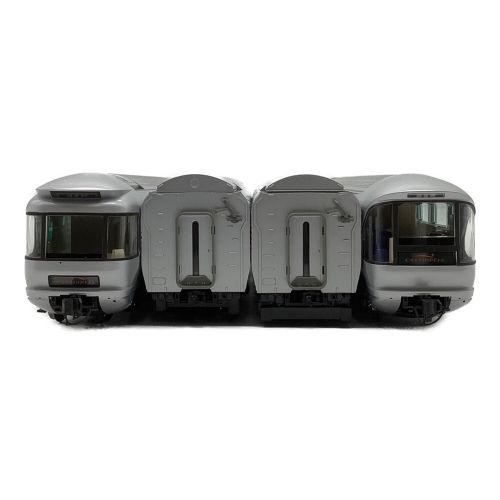 大得価格安TOMIX　E26系車両　HOゲージ　トミックス 鉄道模型