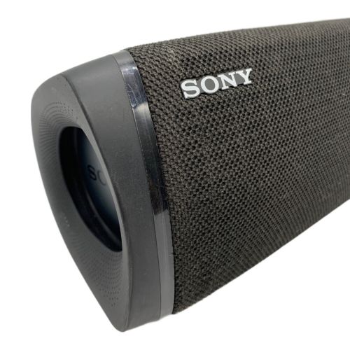 SONY (ソニー) ワイヤレススピーカー 2WAY Blue Tooth機能 SRS-XB43 2020年発売モデル