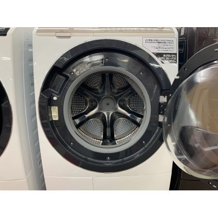HITACHI (ヒタチ) ドラム式洗濯乾燥機 BD-SV110F 2021年製