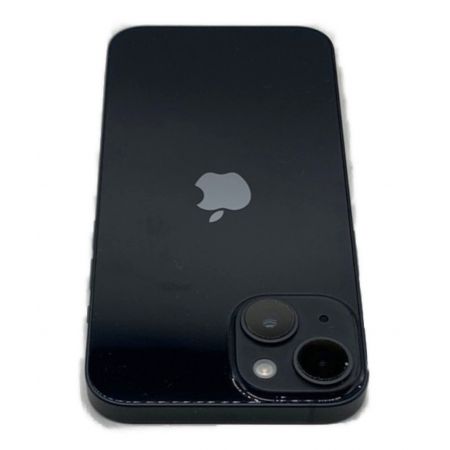 Apple (アップル) iPhone14 MPUD3J/A SIMフリー iOS バッテリー:Sランク(100%) 程度:Aランク ▲ サインアウト確認済 356663514604532