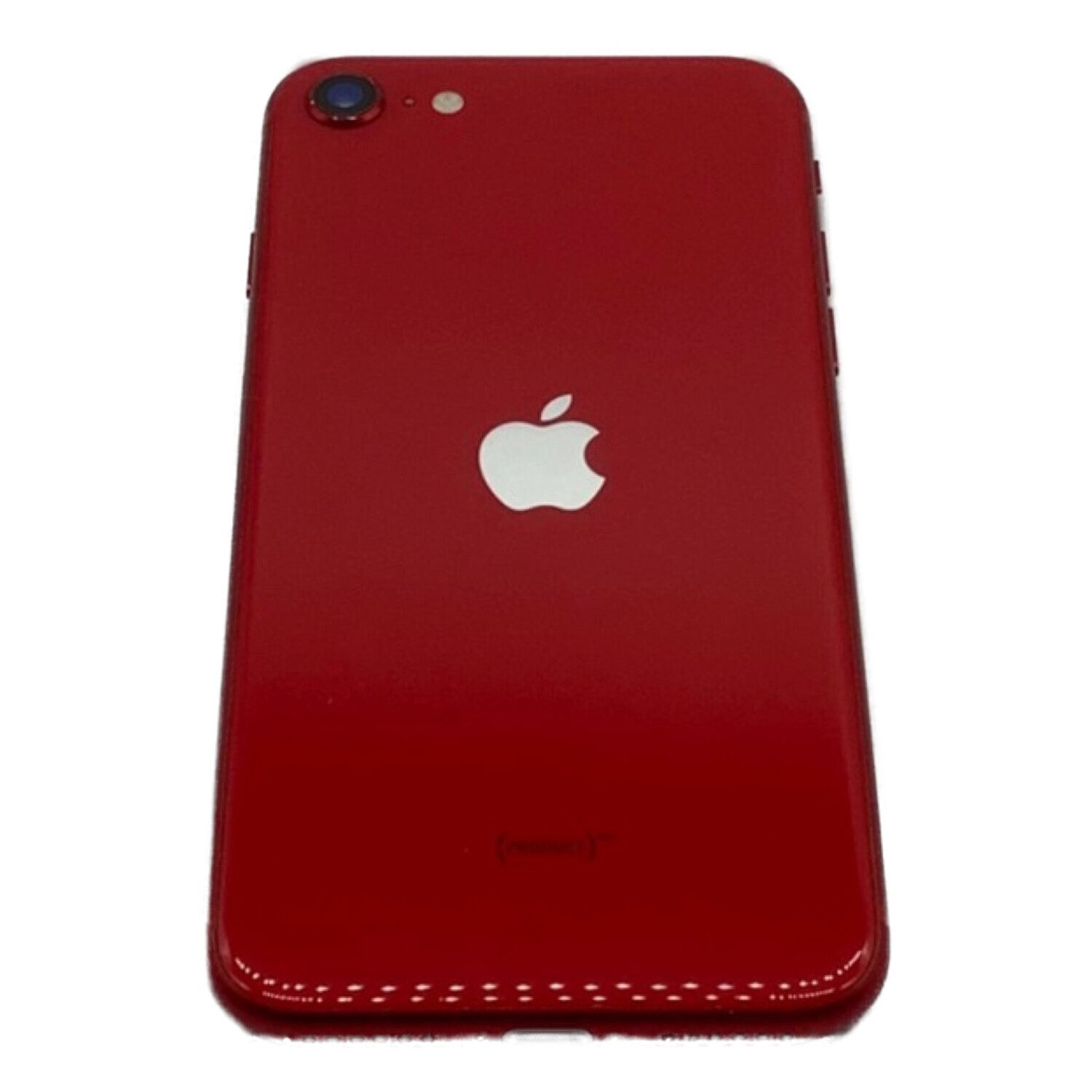 Apple (アップル) iPhone SE(第2世代) MXD22J/A SoftBank 128GB iOS