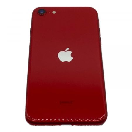 Apple (アップル) iPhone SE(第2世代) MXD22J/A SoftBank 128GB iOS バッテリー:Bランク(84%) 程度:Bランク ○ サインアウト確認済 356489101039159