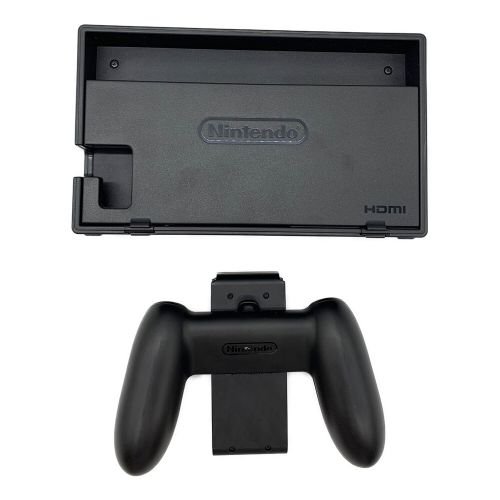 Nintendo (ニンテンドウ) Nintendo Switch 現行モデル HAC-001 XKJ40039637501