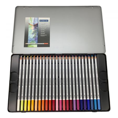 STAEDTLER (ステッドラー) 色鉛筆セット 48色 winter package 未使用品