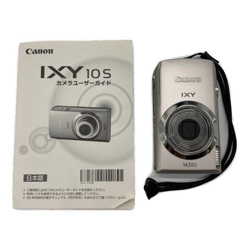 CANON (キャノン) コンパクトデジタルカメラ PC1467 -｜トレファクONLINE