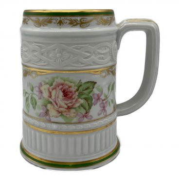 ベルナルド　レジャンド　BERNARDAUD LEGENDE ベース6cm 花瓶 | ベルナルドの磁器