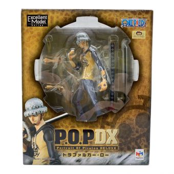 Megahouse (メガハウス) フィギュア トラファルガー・ロー ONE PIECE P.O.PDX