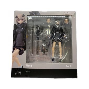 GOODSMILE COMPANY (グッドスマイルカンパニー) フィギュア A-Z[Ｂ] figma