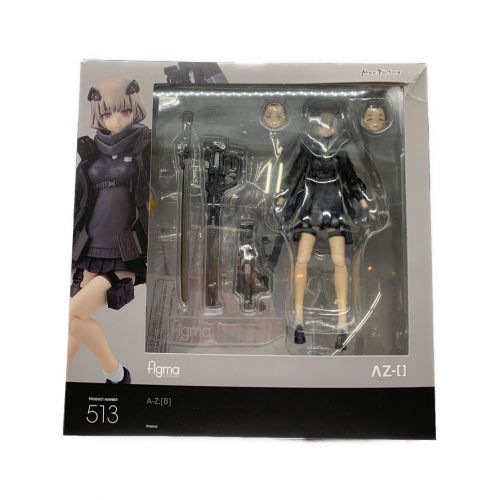 GOODSMILE COMPANY (グッドスマイルカンパニー) フィギュア A-Z[Ｂ] figma