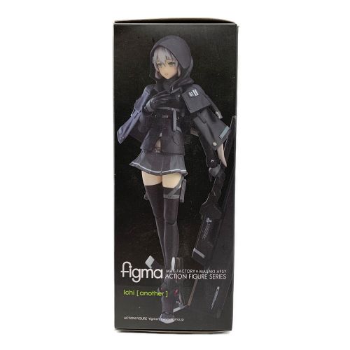 GOODSMILE COMPANY (グッドスマイルカンパニー) フィギュア 壱[another] figma