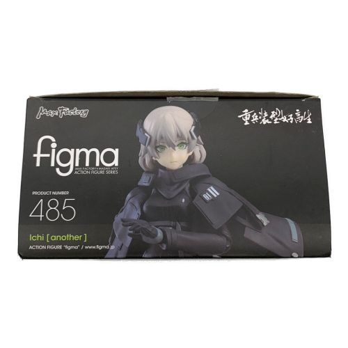 GOODSMILE COMPANY (グッドスマイルカンパニー) フィギュア 壱[another] figma