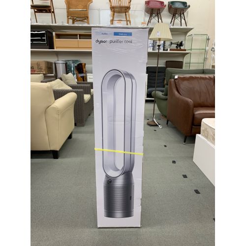 Dyson Purifier Cool TP07 空気清浄付ファン 2021年製 - 扇風機