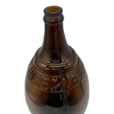 KIRIN（キリン）　レトロビール瓶　※空き瓶