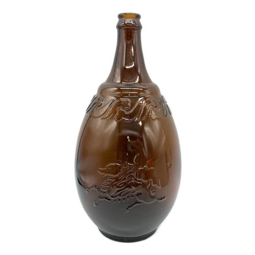 KIRIN（キリン）　レトロビール瓶　※空き瓶