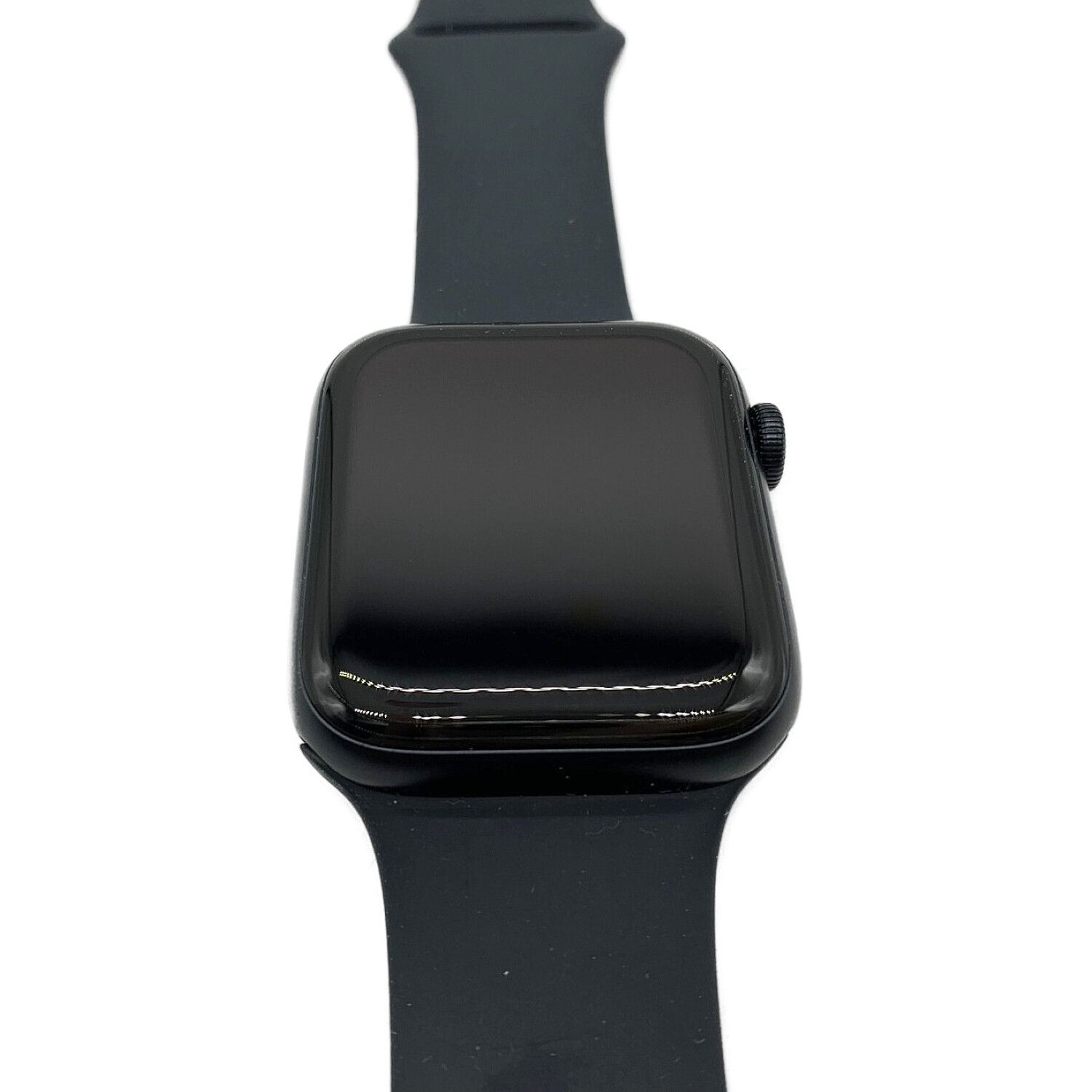 Apple (アップル) Apple Watch SE(第2世代) MNK03J/A GPSモデル ケース