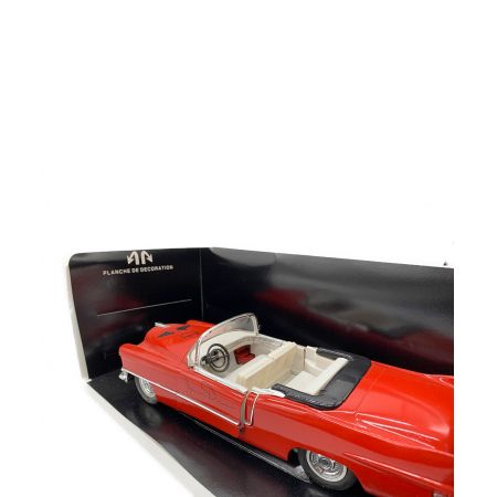 SOLIDO (ソリード) モデルカー James Dean Signature SERIES 1955 Cadillac