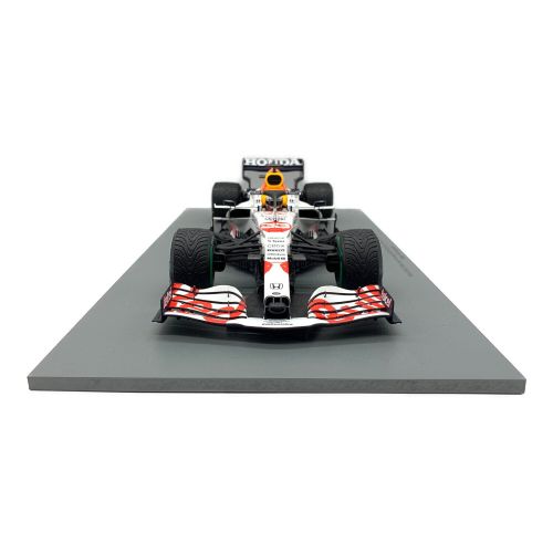 SPARK (スパーク) ミニカー 1/18 レッドブルレーシング ホンダ RB16B