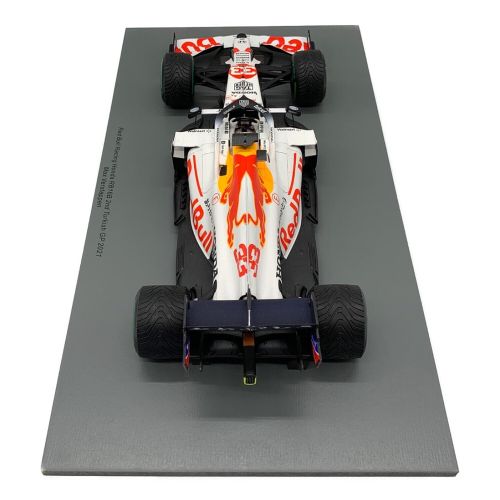 SPARK (スパーク) ミニカー 1/18 レッドブルレーシング ホンダ RB16B