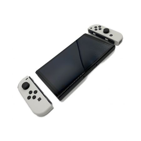 Nintendo (ニンテンドウ) Nintendo Switch(有機ELモデル) HEG-001 動作確認済み XTJ50355132161