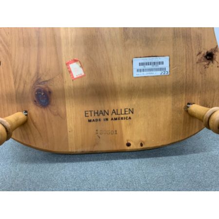 ETHAN ALLEN (イーセンアーレン) ダイニングアームチェアー アメリカ製