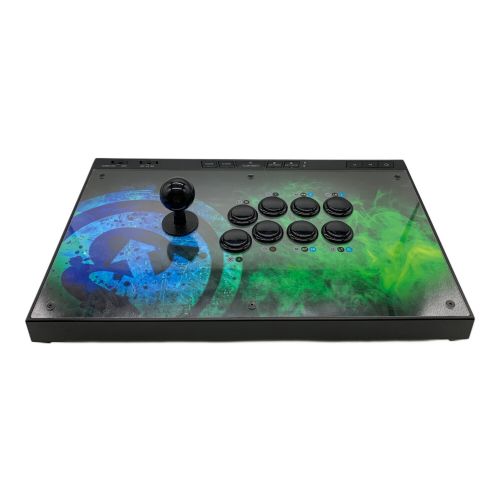 Gamesir (ゲームサァ) アーケードコントローラー Universal Arcade Fightstick