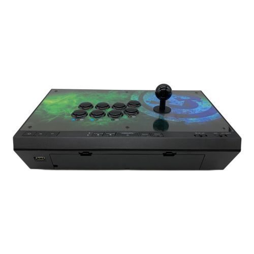 Gamesir (ゲームサァ) アーケードコントローラー Universal Arcade Fightstick