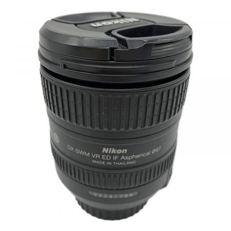 Nikon (ニコン) デジタル一眼レフカメラ レンズキット 使用感有 D300s 2007026