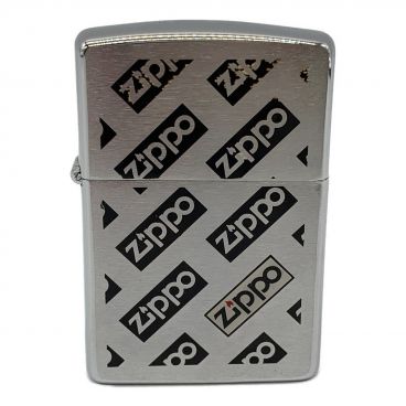 ZIPPO (ジッポ) ZIPPO 1989年製 CAMEL TROPHY｜トレファクONLINE