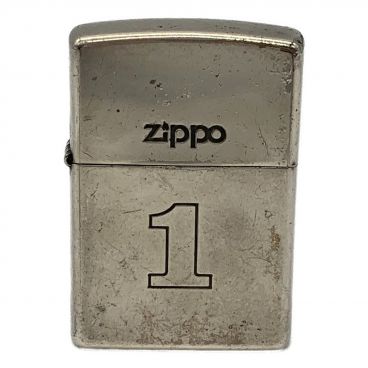 ZIPPO(ジッポ) オイルライター HAWAII SOLID BRASS 1990｜トレファクONLINE