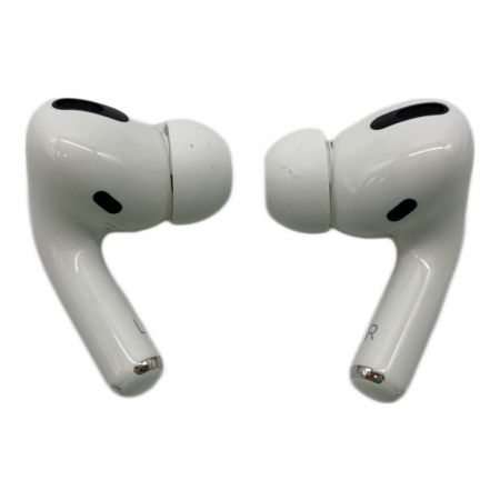 Apple (アップル) AirPods Pro 第1世代 MagSafe対応ケース MLWK3J/A lighting  動作確認済み｜トレファクONLINE