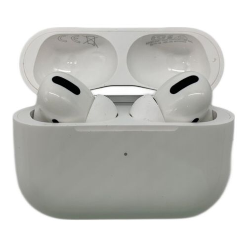 Apple (アップル) AirPods Pro 第1世代  MagSafe対応ケース MLWK3J/A lighting 動作確認済み