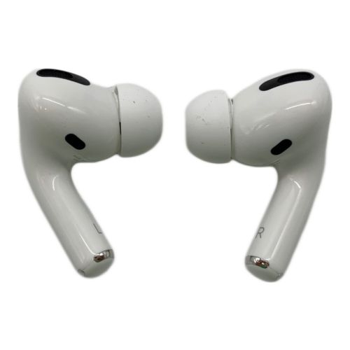 Apple (アップル) AirPods Pro 第1世代  MagSafe対応ケース MLWK3J/A lighting 動作確認済み