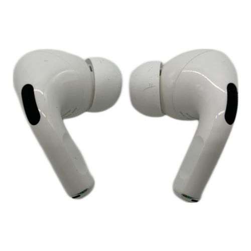 Apple (アップル) AirPods Pro 第1世代  MagSafe対応ケース MLWK3J/A lighting 動作確認済み