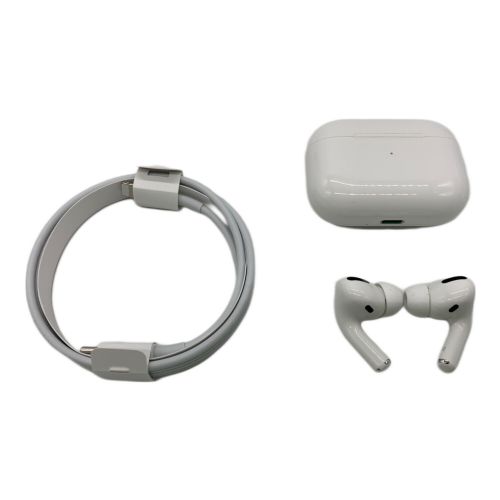 Apple (アップル) AirPods Pro 第1世代  MagSafe対応ケース MLWK3J/A lighting 動作確認済み