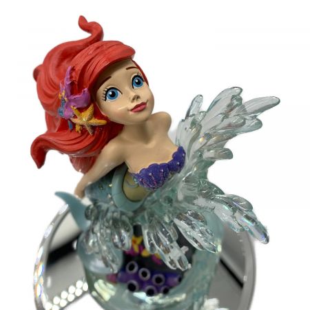 DISNEY (ディズニー) フィギュア Disney's Ariel Beauty Under The Sea HAMILTON COLLECTION