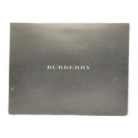 BURBERRY (バーバリー) ダウンケット 150cm×210cm 羽毛肌掛けふとん ブルー ノバチェック BB8110