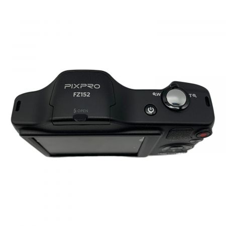 Kodak (コダック) デジタルカメラ PIXPRO FZ152 1615万画素(有効画素) -