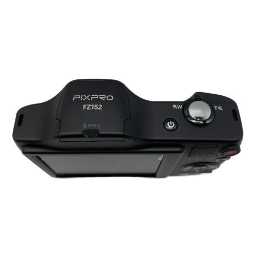Kodak (コダック) デジタルカメラ PIXPRO FZ152 1615万画素(有効画素 ...