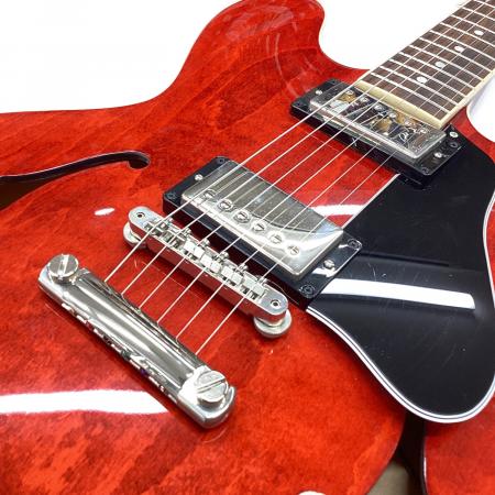 GIBSON (ギブソン) エレキギター ES-335 Sixties Cherry 2021年製