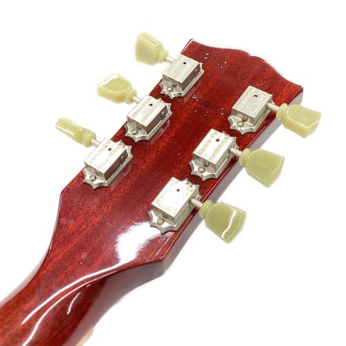 GIBSON (ギブソン) エレキギター ES-335 Sixties Cherry 2021年製