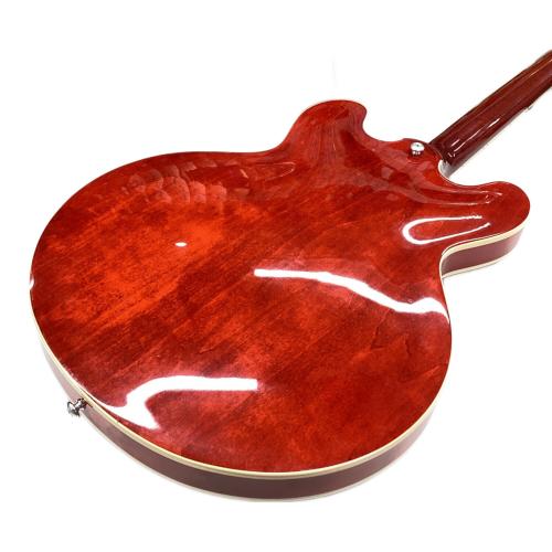 GIBSON (ギブソン) エレキギター ES-335 Sixties Cherry 2021年製